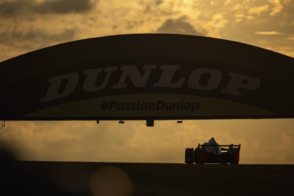 Mikkel Jensen skuffet over årets Le Mans.
(Foto: Team Peugeot TotalEnergies)